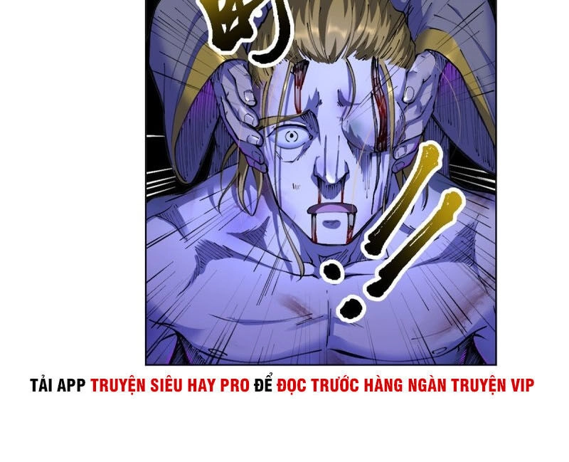 Vương Bài Thần Y Chapter 17 - 21