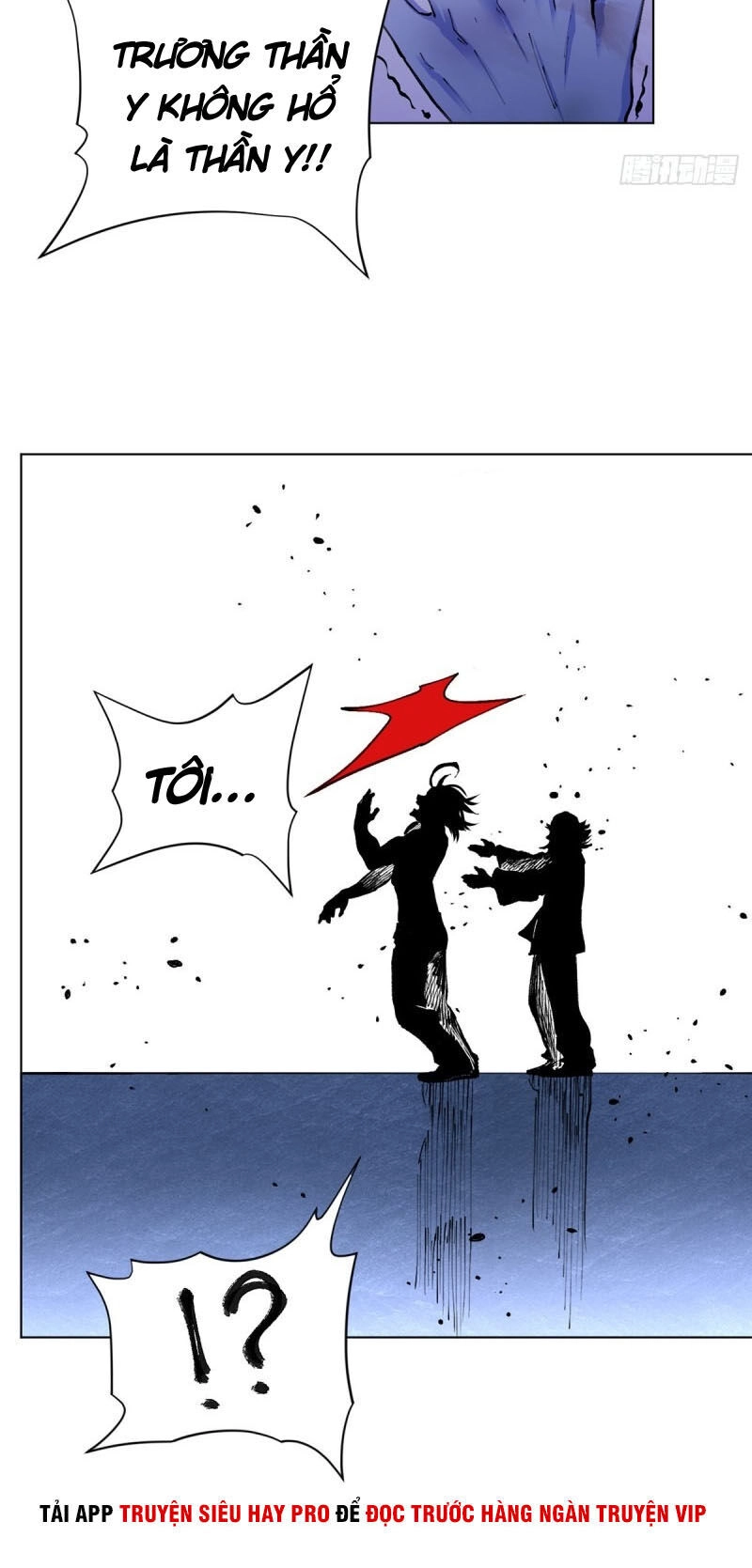 Vương Bài Thần Y Chapter 17 - 23