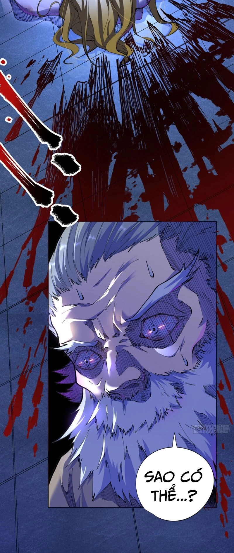 Vương Bài Thần Y Chapter 17 - 25