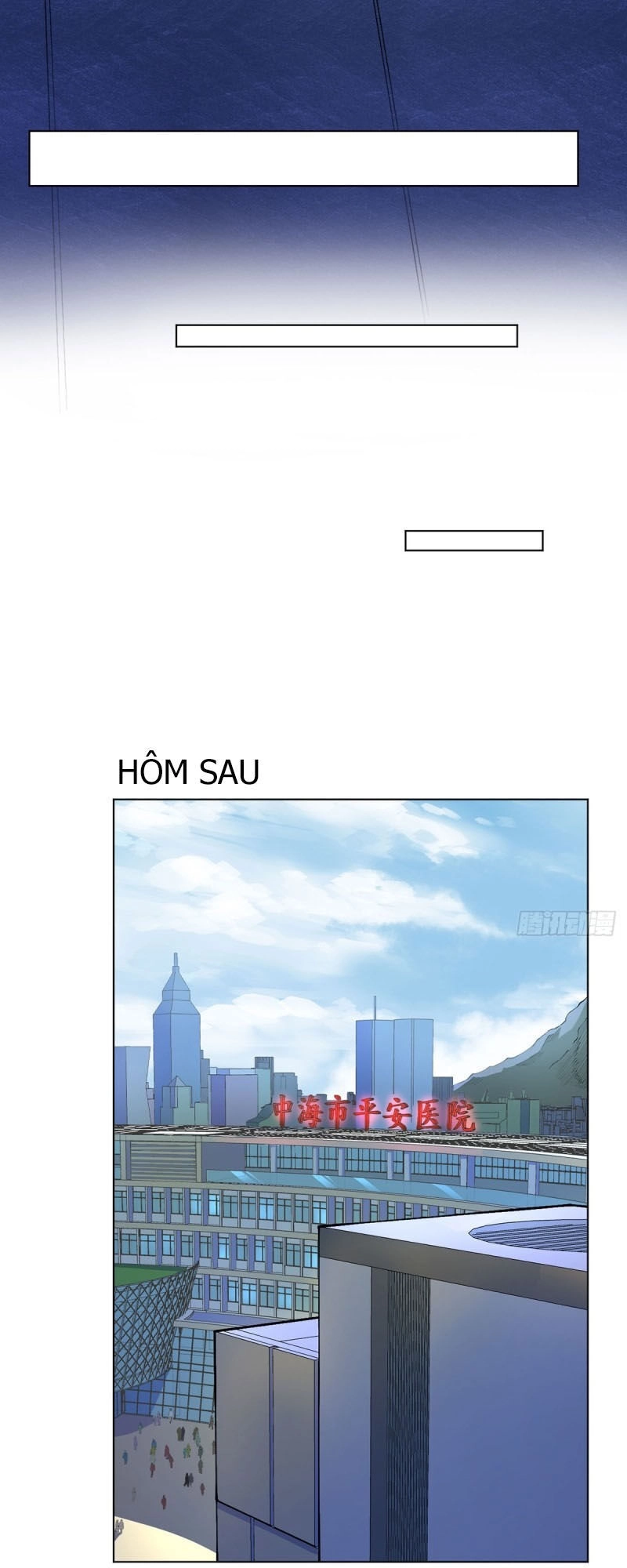 Vương Bài Thần Y Chapter 17 - 26