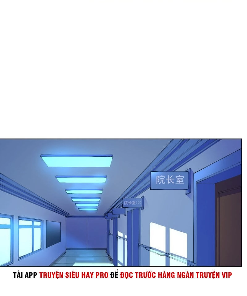 Vương Bài Thần Y Chapter 17 - 27