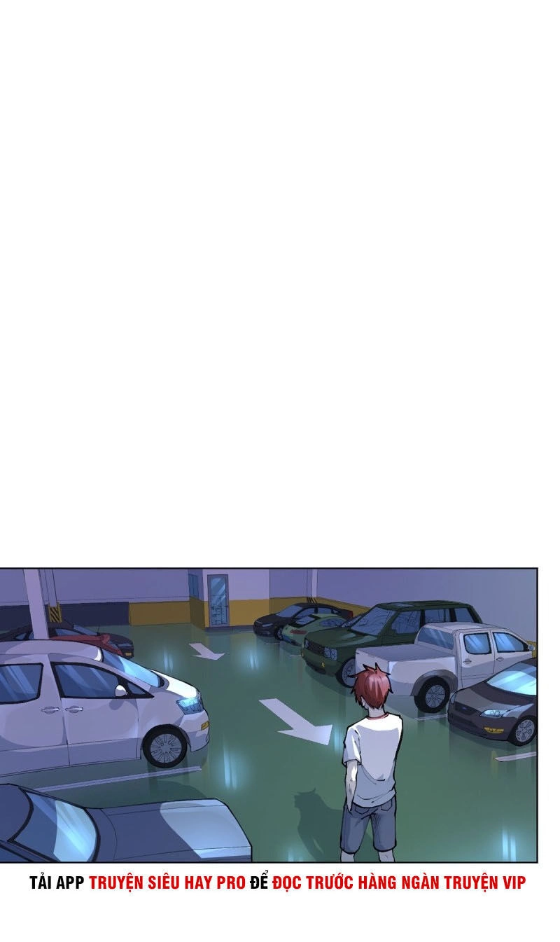 Vương Bài Thần Y Chapter 17 - 31