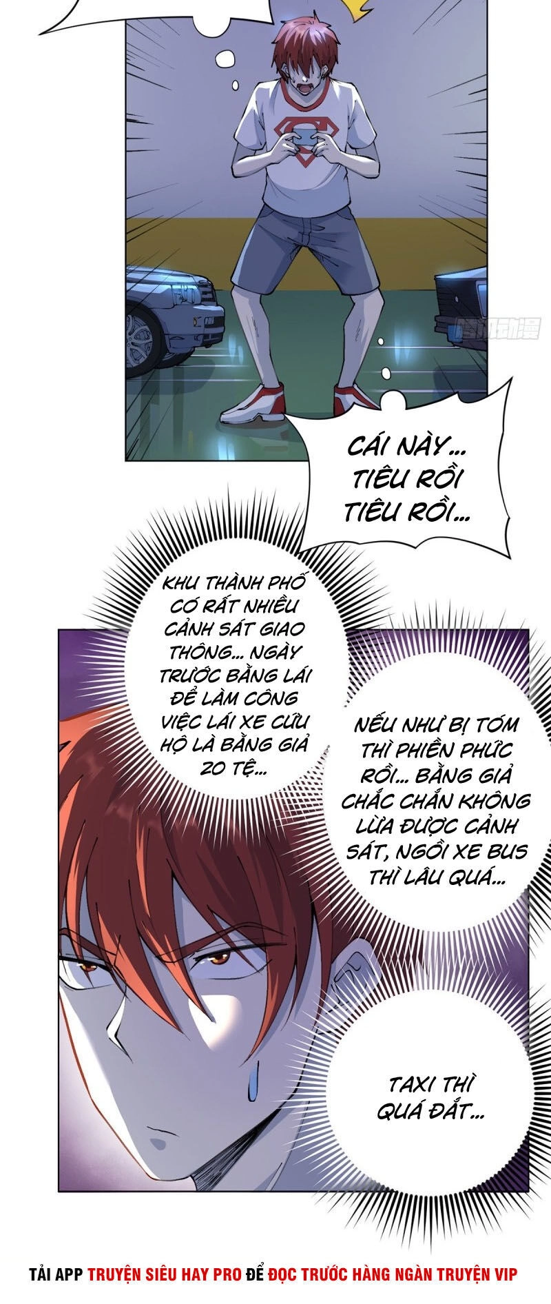 Vương Bài Thần Y Chapter 17 - 33