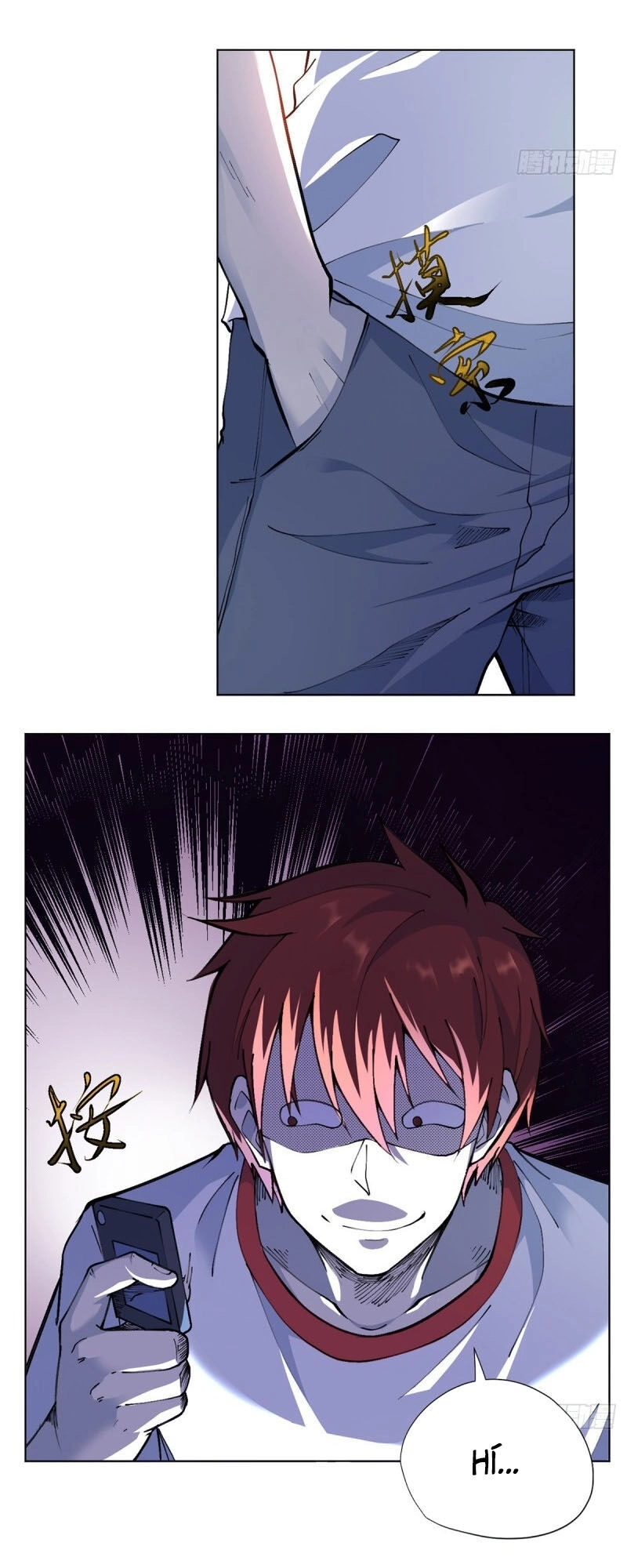 Vương Bài Thần Y Chapter 17 - 34