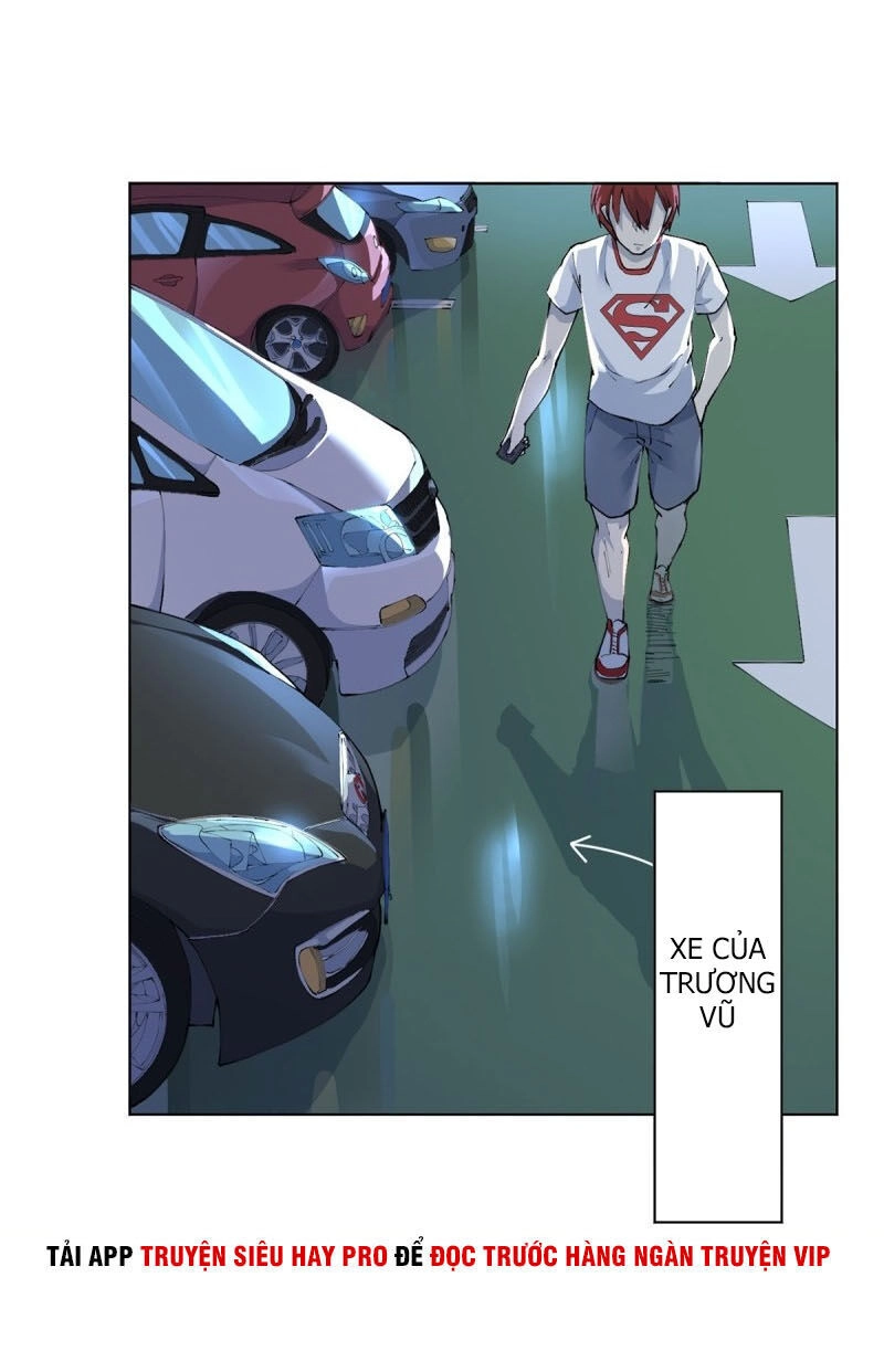 Vương Bài Thần Y Chapter 17 - 35