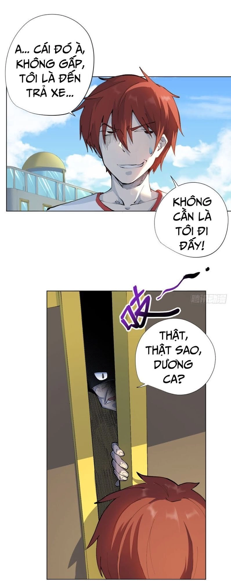 Vương Bài Thần Y Chapter 17 - 38