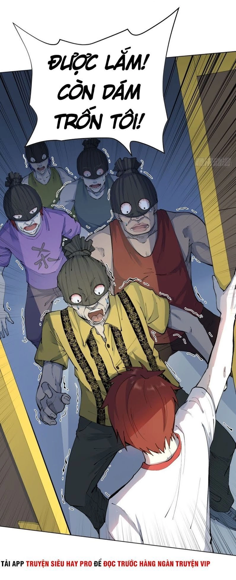 Vương Bài Thần Y Chapter 17 - 39