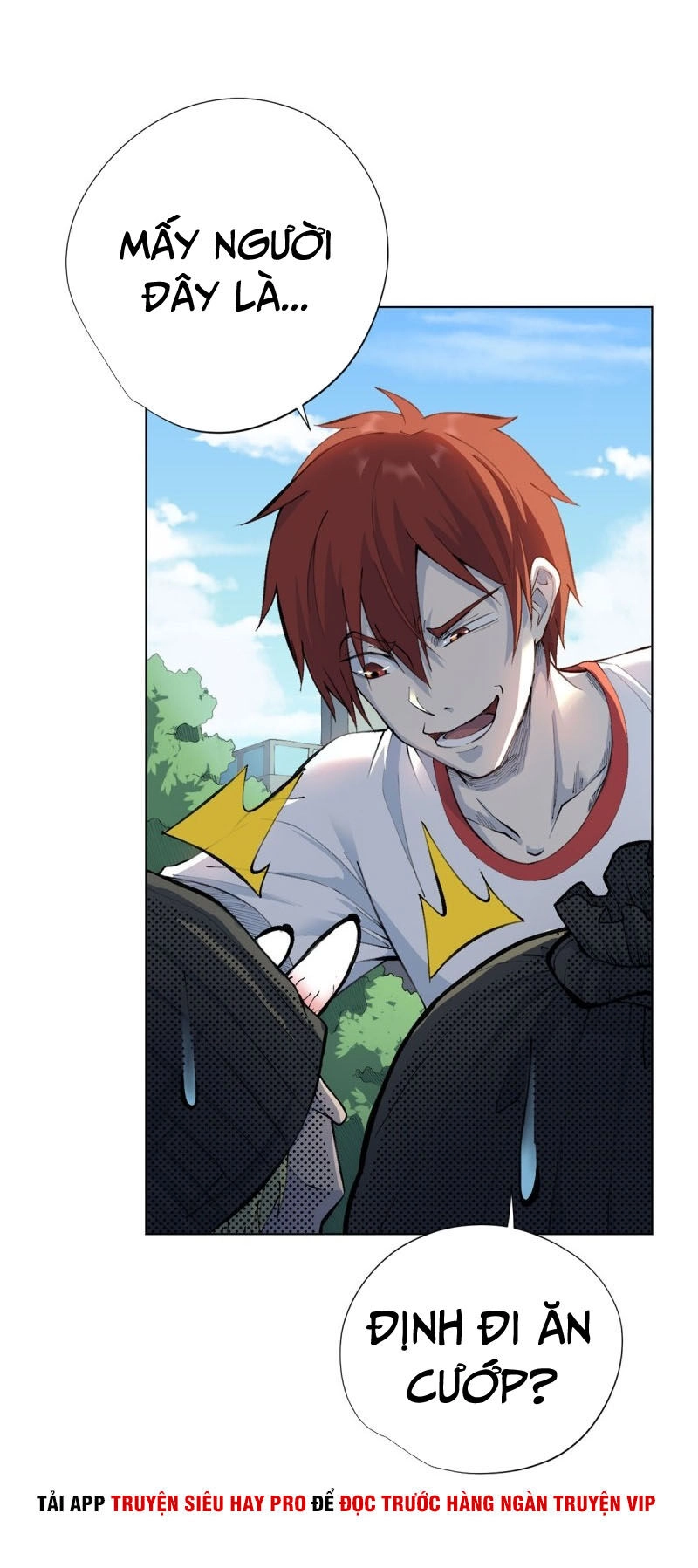 Vương Bài Thần Y Chapter 17 - 40