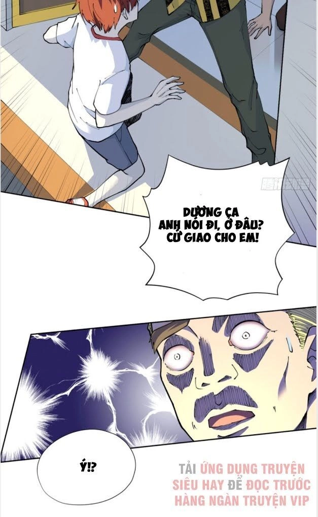 Vương Bài Thần Y Chapter 18 - 5