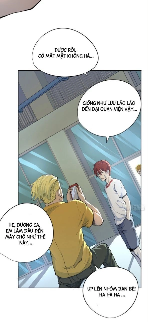 Vương Bài Thần Y Chapter 18 - 16