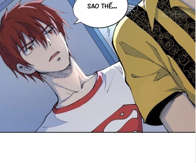 Vương Bài Thần Y Chapter 18 - 19