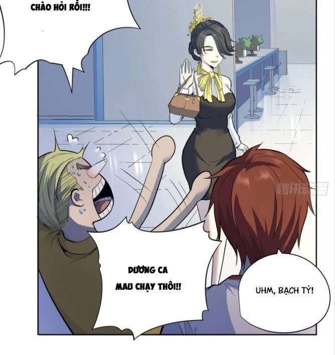 Vương Bài Thần Y Chapter 18 - 22