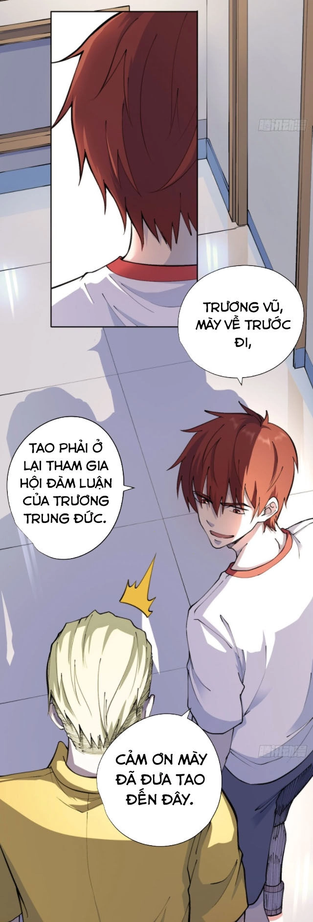 Vương Bài Thần Y Chapter 19 - 15