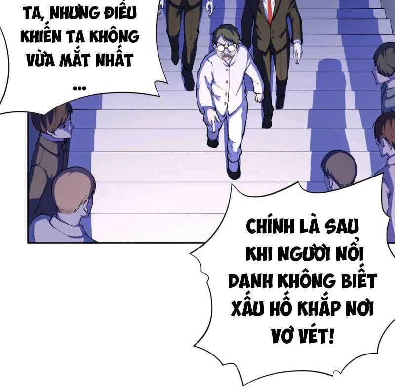 Vương Bài Thần Y Chapter 21 - 20