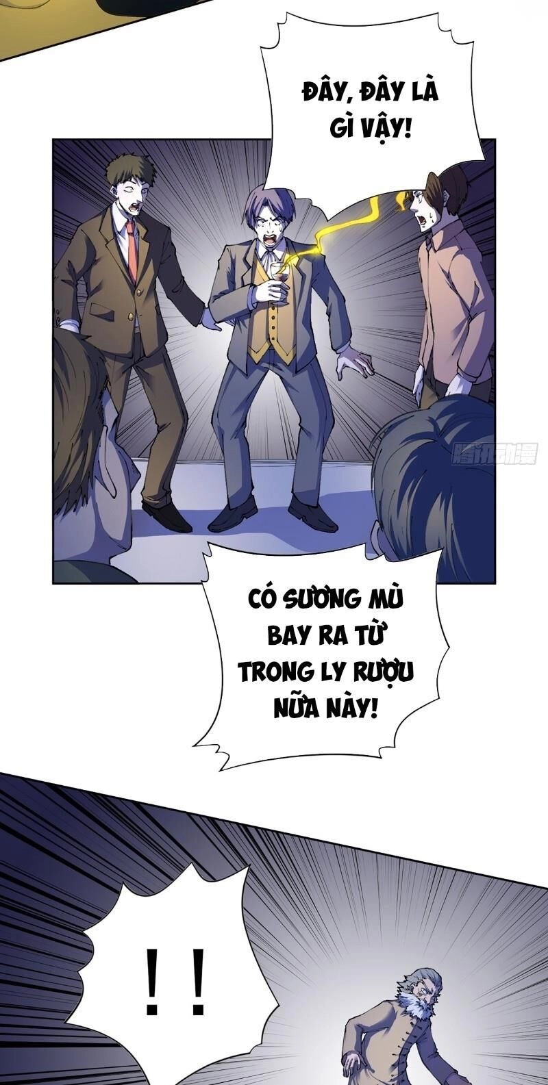 Vương Bài Thần Y Chapter 23 - 23