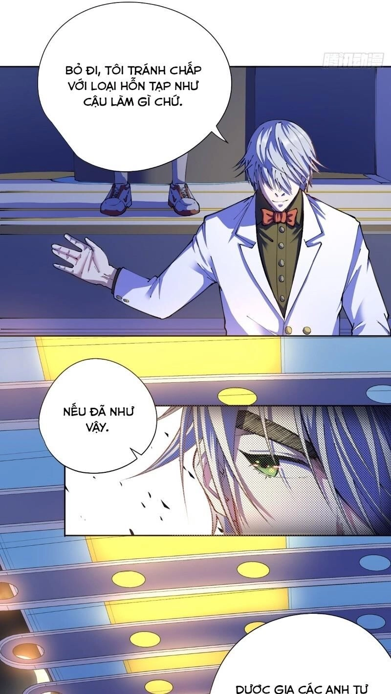 Vương Bài Thần Y Chapter 23 - 31