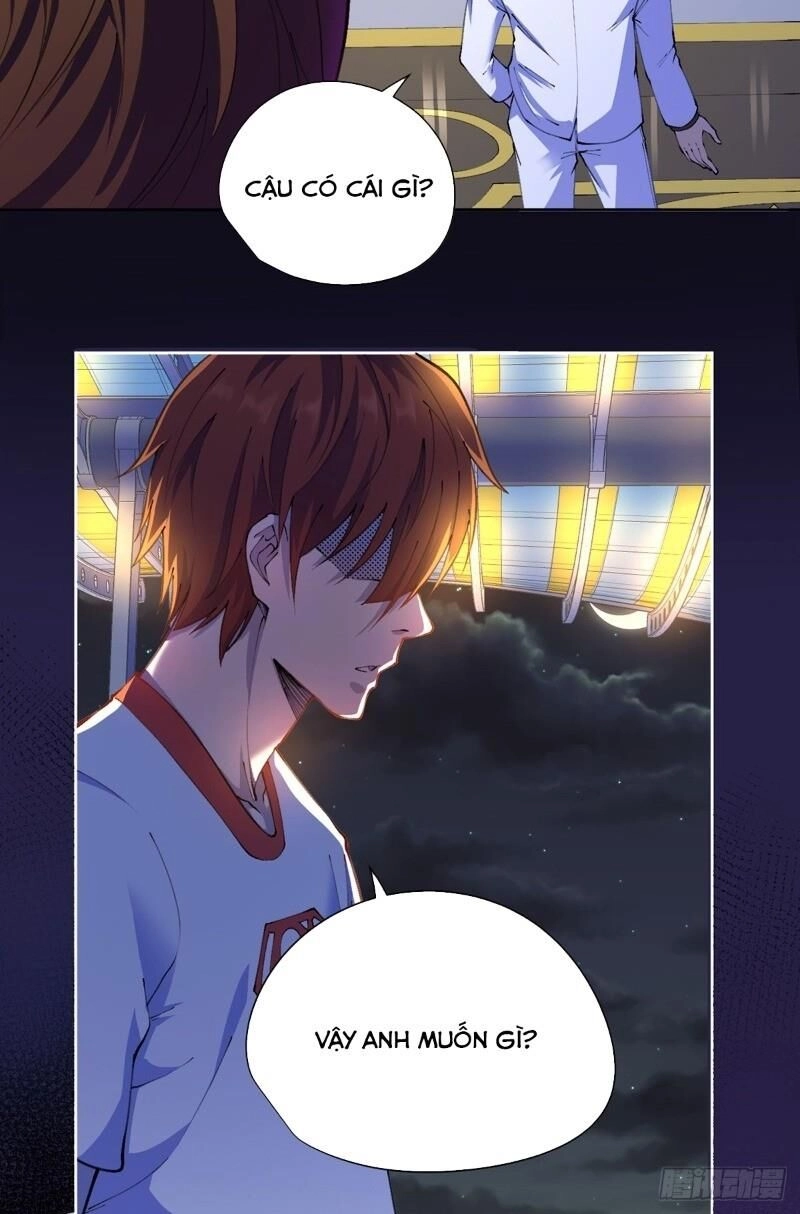 Vương Bài Thần Y Chapter 23 - 36