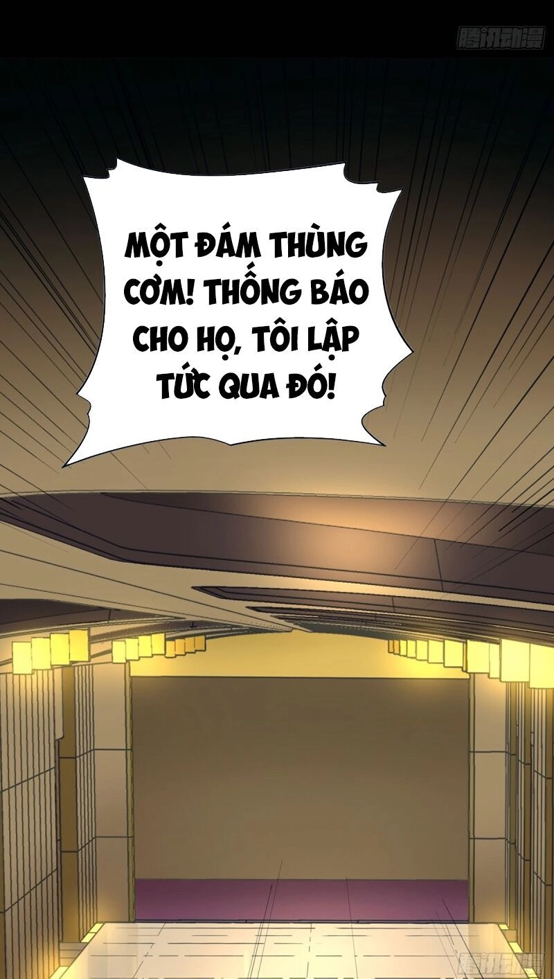 Vương Bài Thần Y Chapter 25 - 1