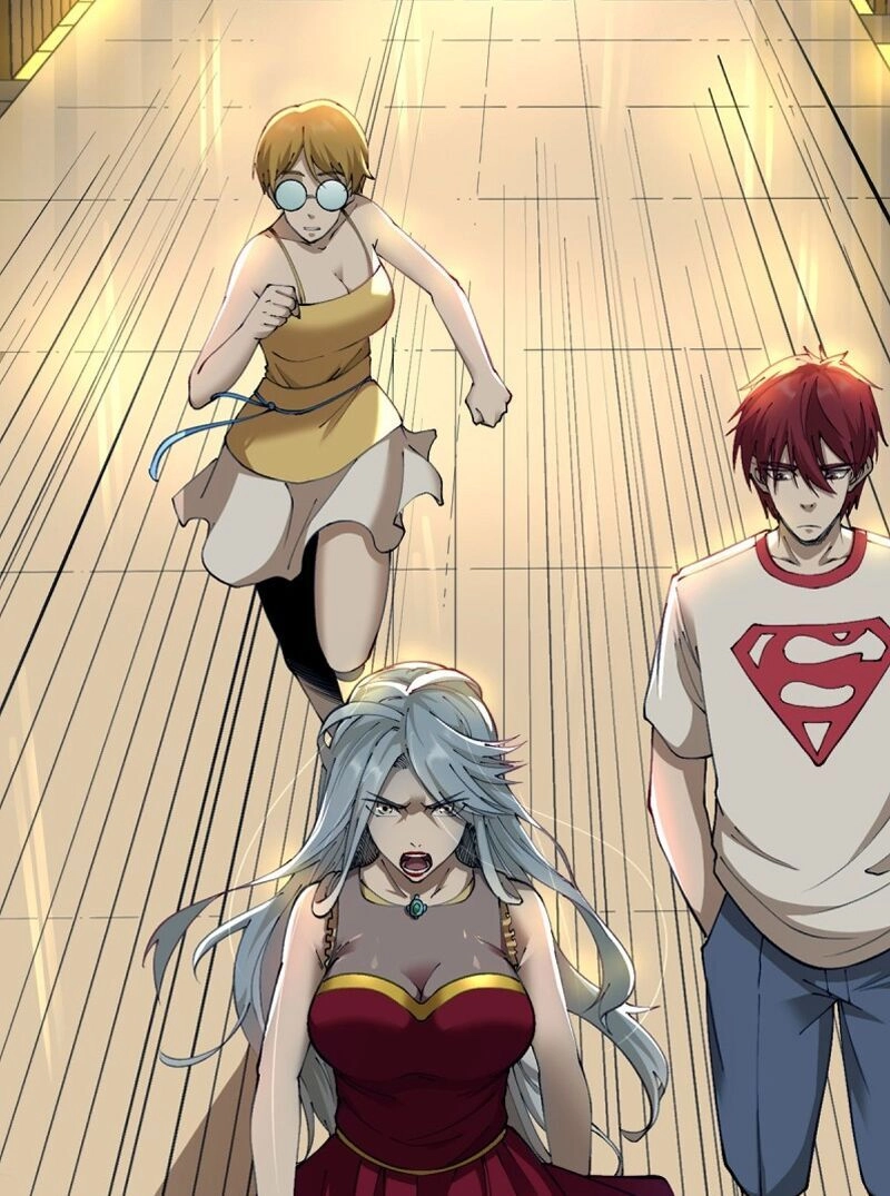 Vương Bài Thần Y Chapter 25 - 2