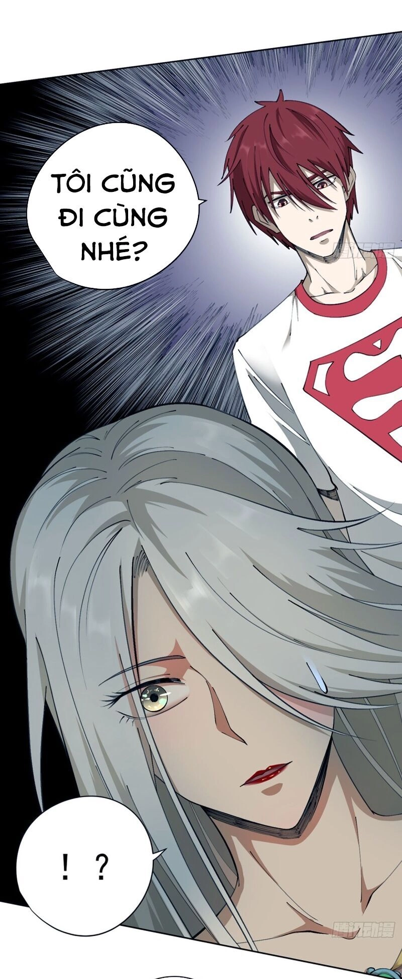 Vương Bài Thần Y Chapter 25 - 4