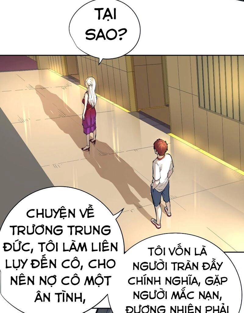 Vương Bài Thần Y Chapter 25 - 5