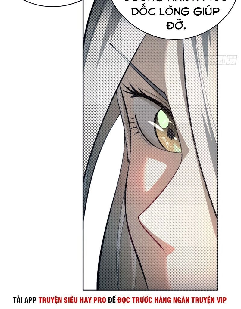 Vương Bài Thần Y Chapter 25 - 6