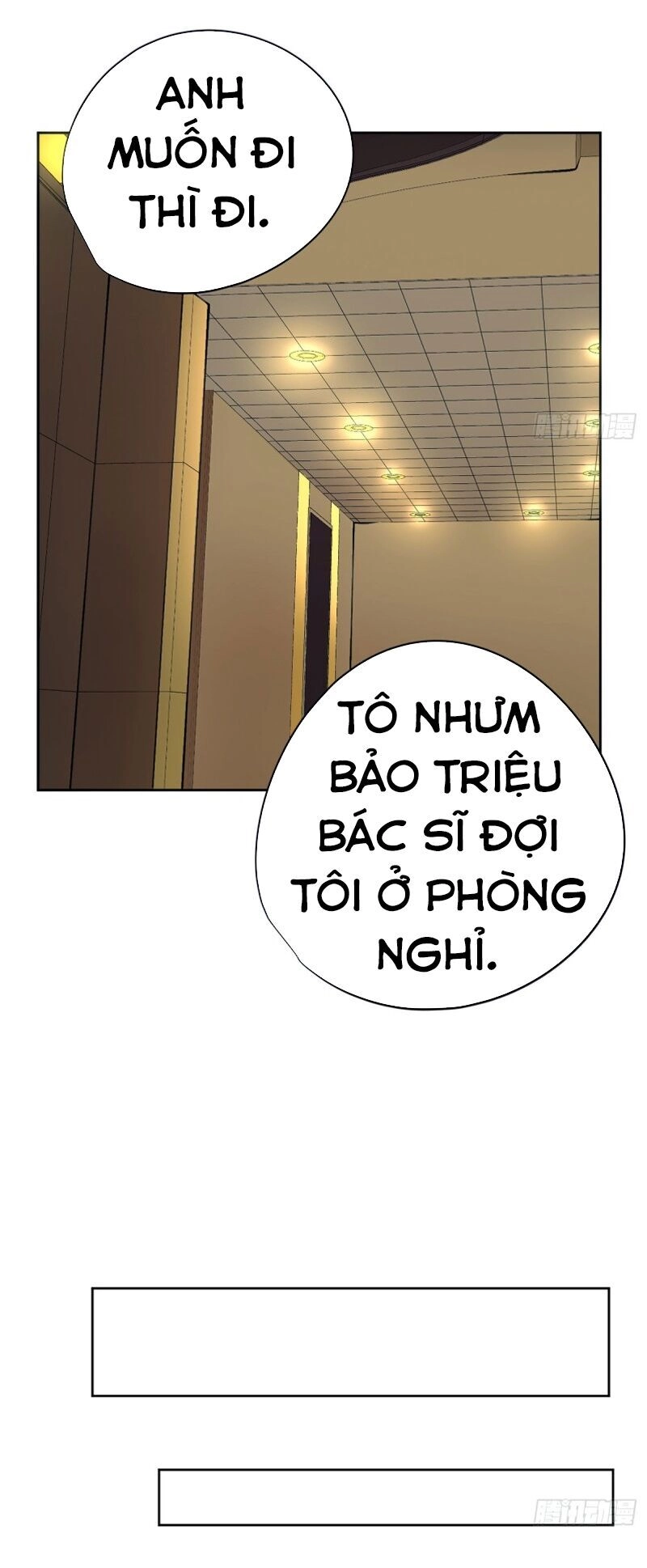 Vương Bài Thần Y Chapter 25 - 7