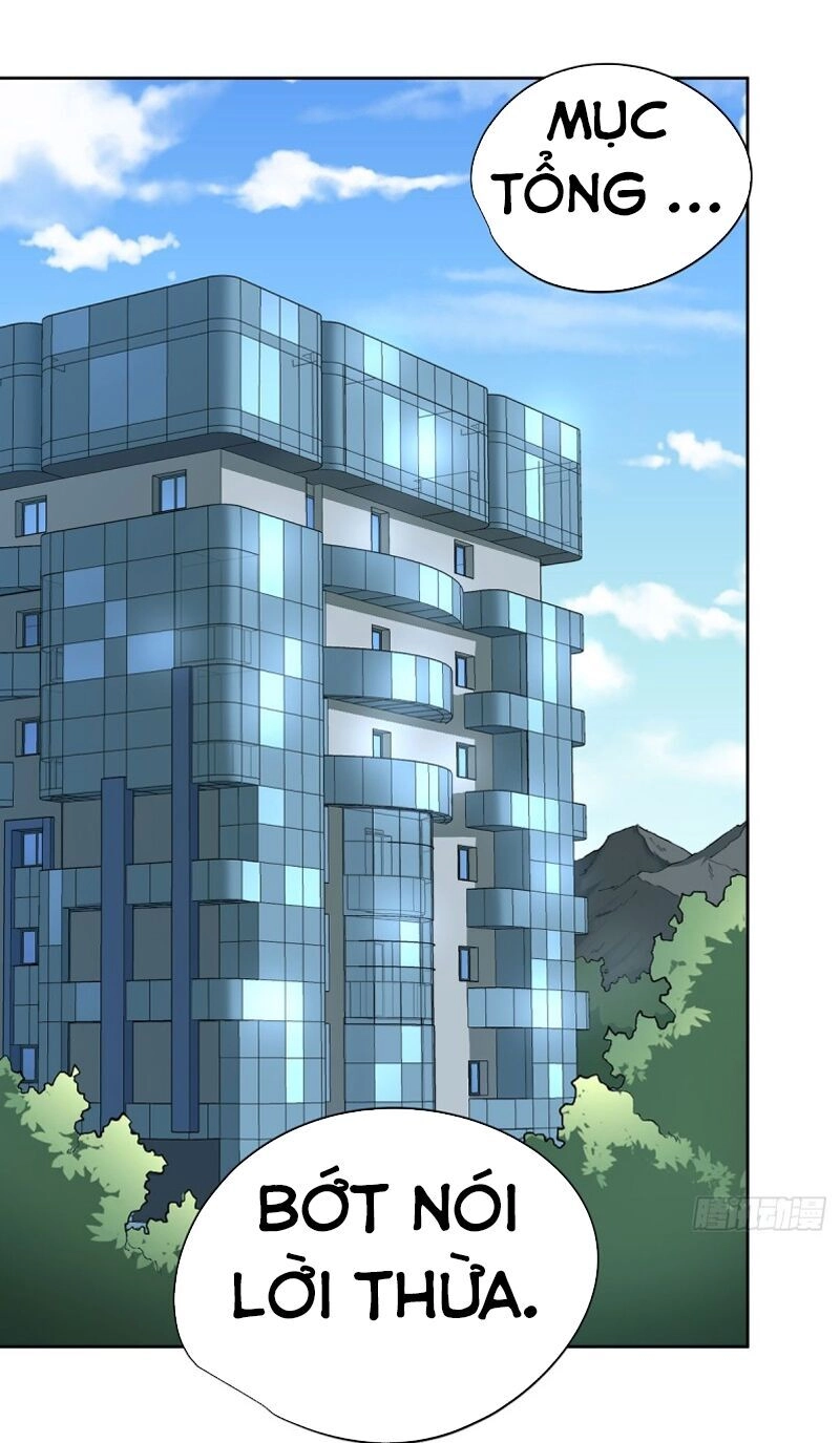 Vương Bài Thần Y Chapter 25 - 8