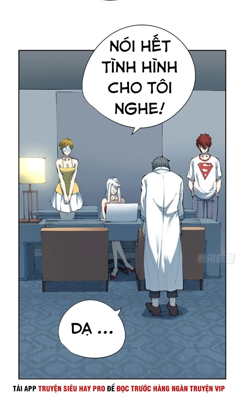 Vương Bài Thần Y Chapter 25 - 9