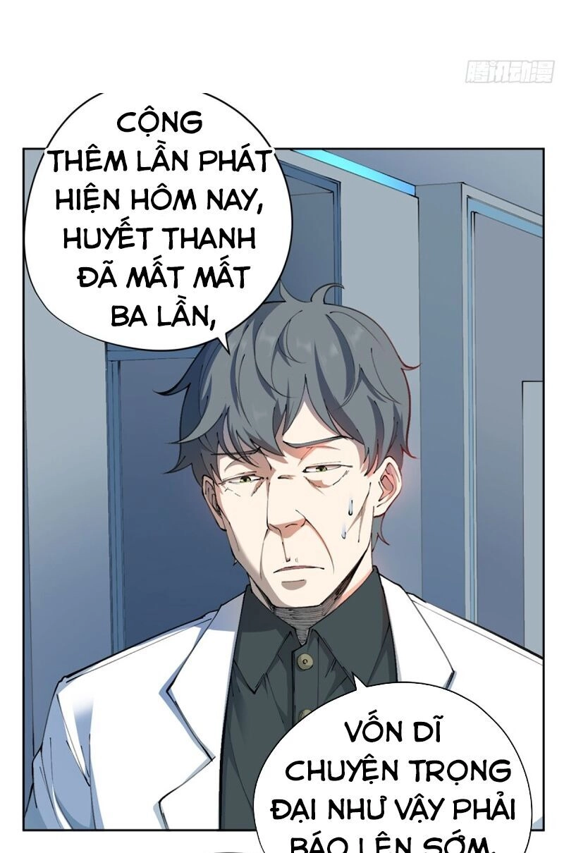 Vương Bài Thần Y Chapter 25 - 10