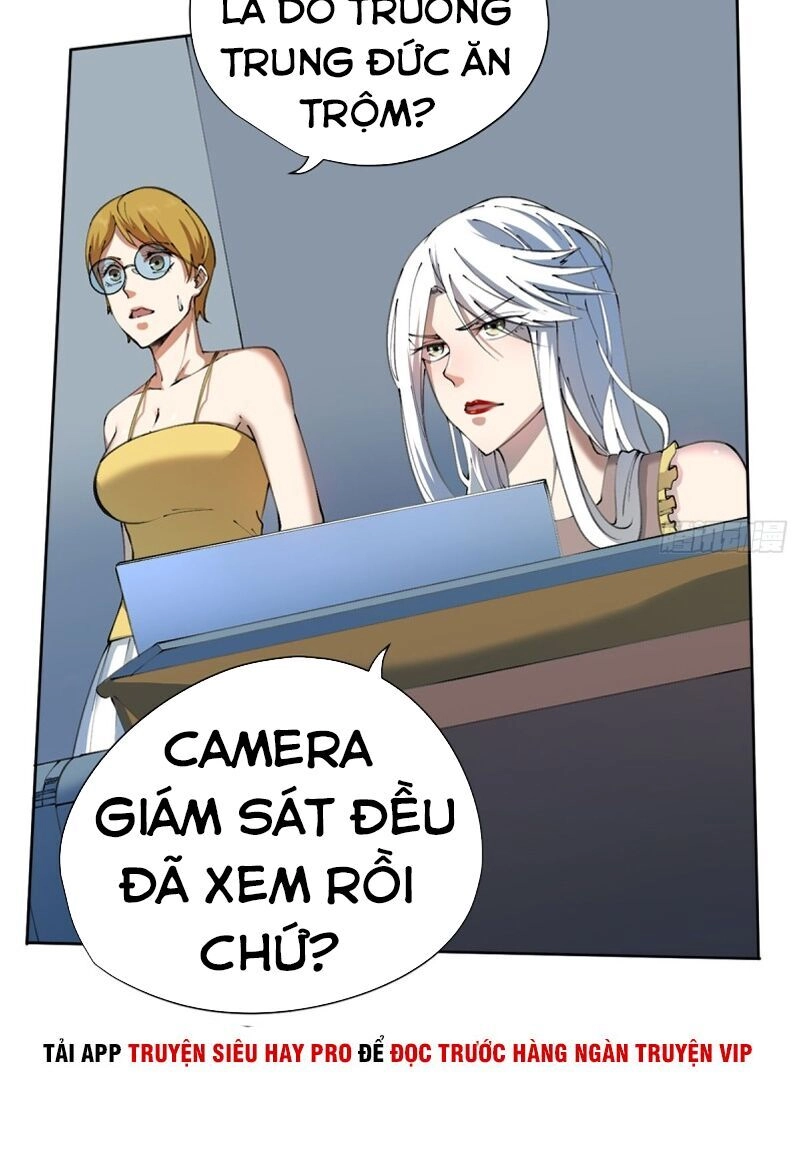 Vương Bài Thần Y Chapter 25 - 13