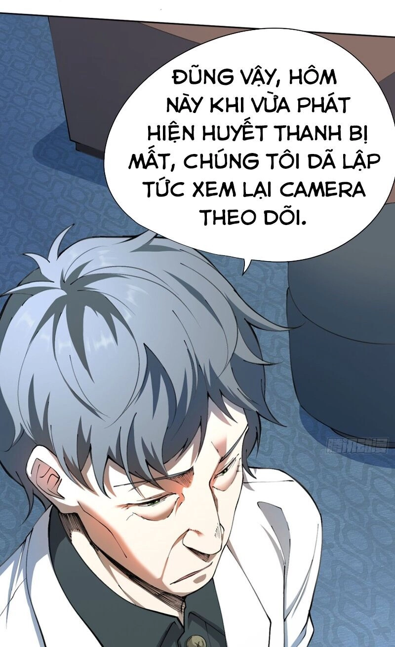 Vương Bài Thần Y Chapter 25 - 14