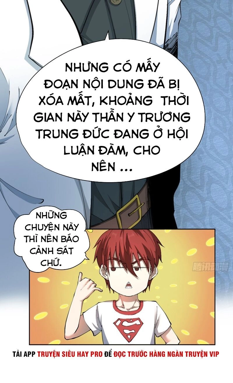 Vương Bài Thần Y Chapter 25 - 15
