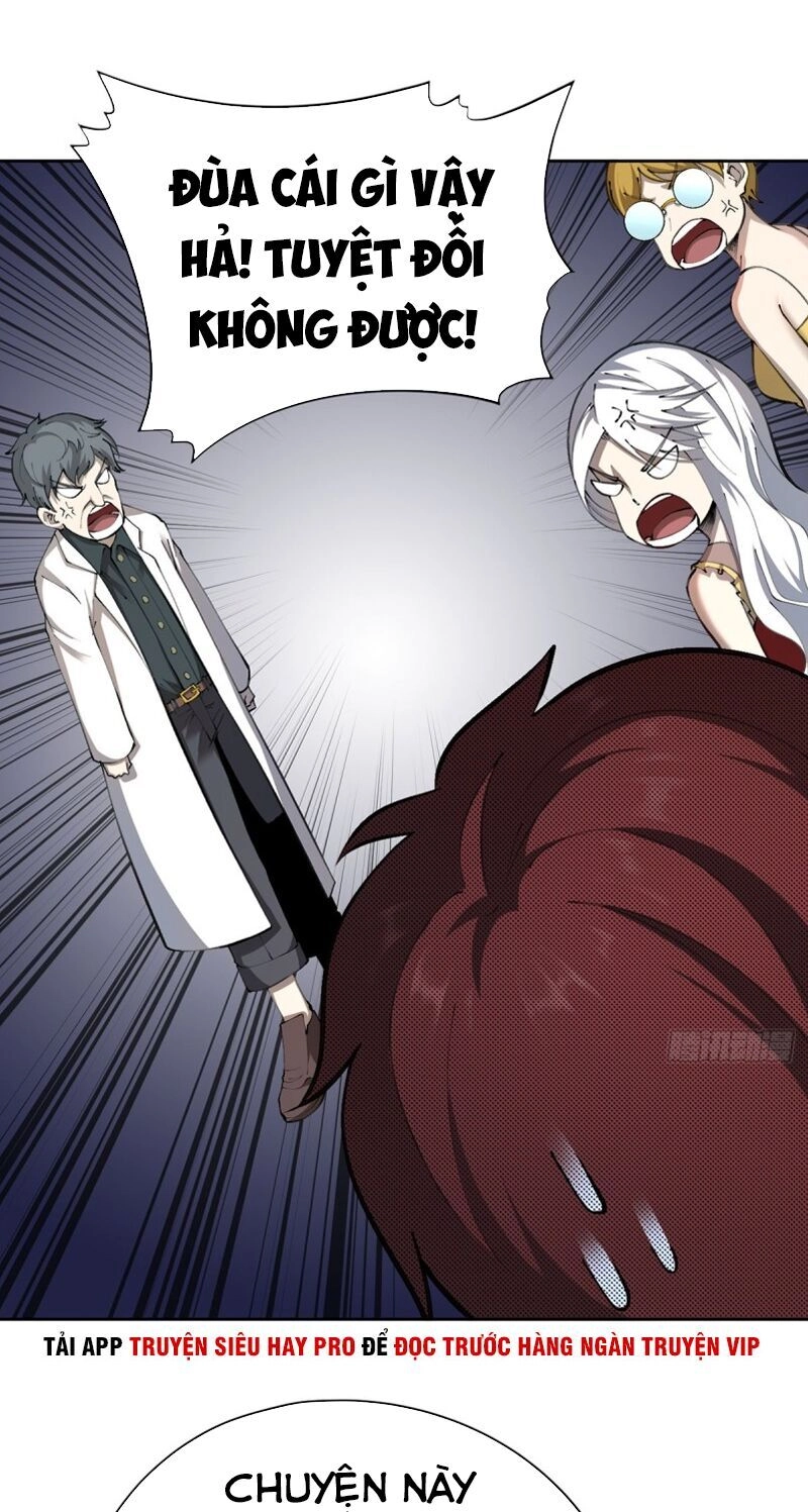 Vương Bài Thần Y Chapter 25 - 16