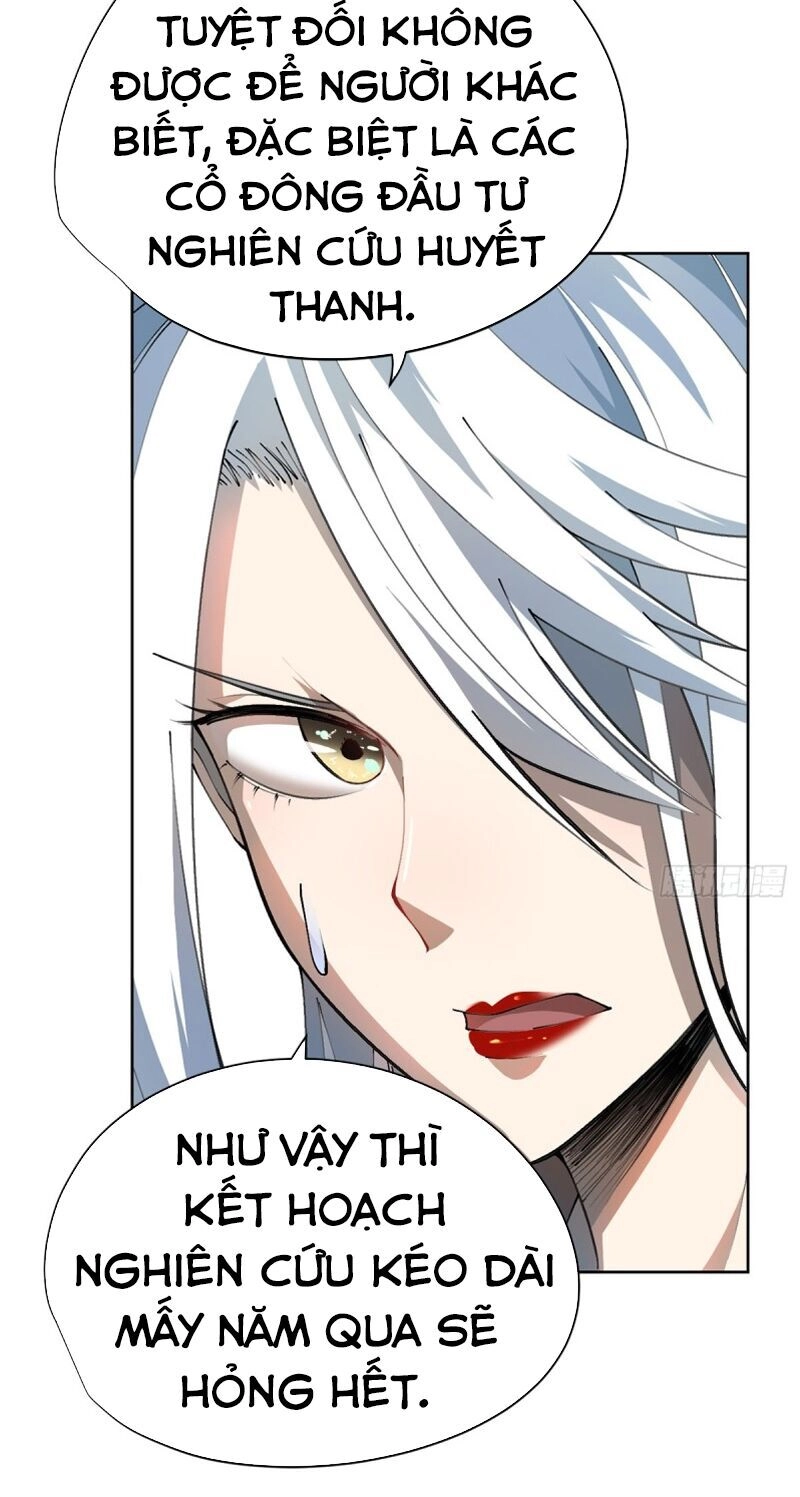 Vương Bài Thần Y Chapter 25 - 17