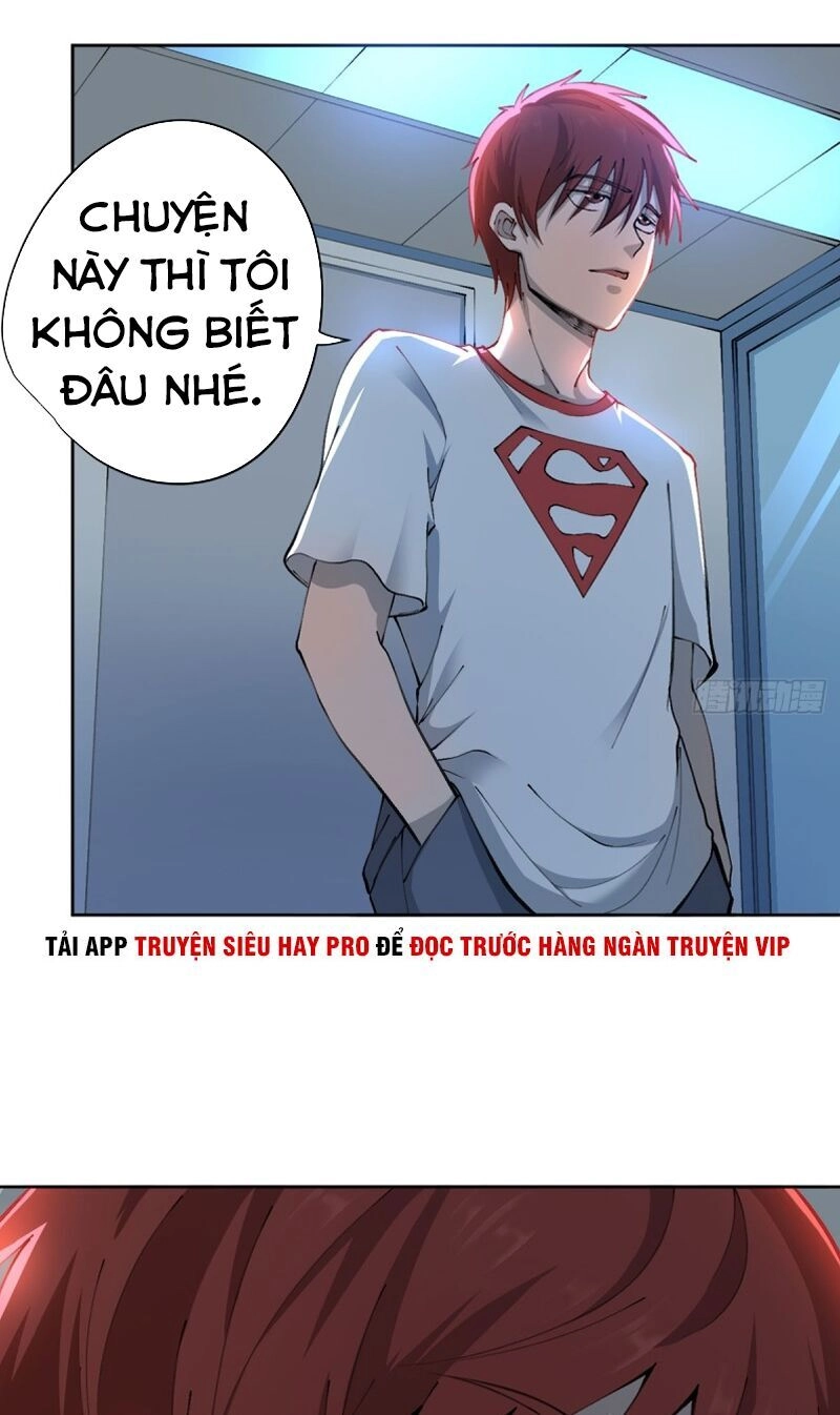 Vương Bài Thần Y Chapter 25 - 18