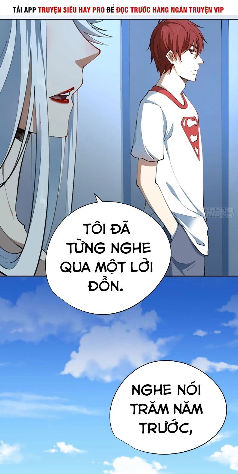 Vương Bài Thần Y Chapter 25 - 28