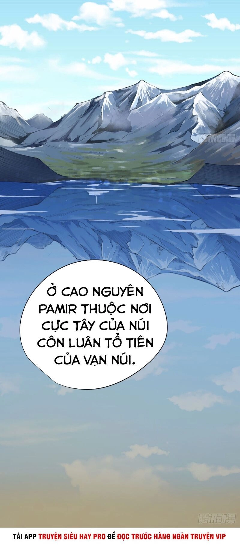 Vương Bài Thần Y Chapter 25 - 29