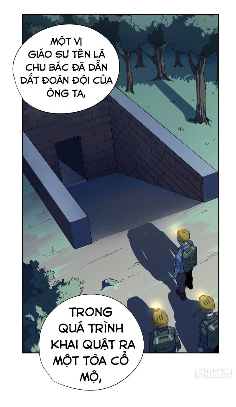 Vương Bài Thần Y Chapter 25 - 30