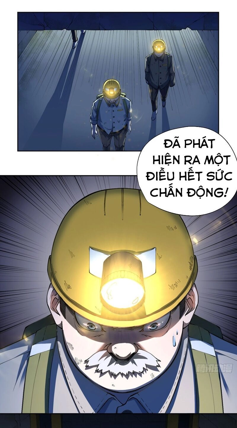 Vương Bài Thần Y Chapter 25 - 31