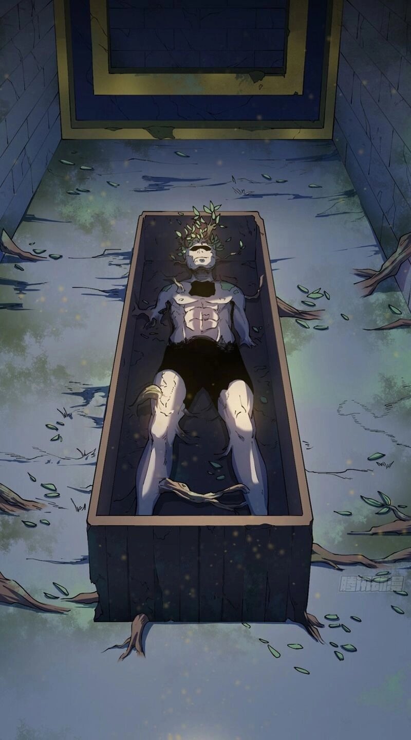 Vương Bài Thần Y Chapter 25 - 32