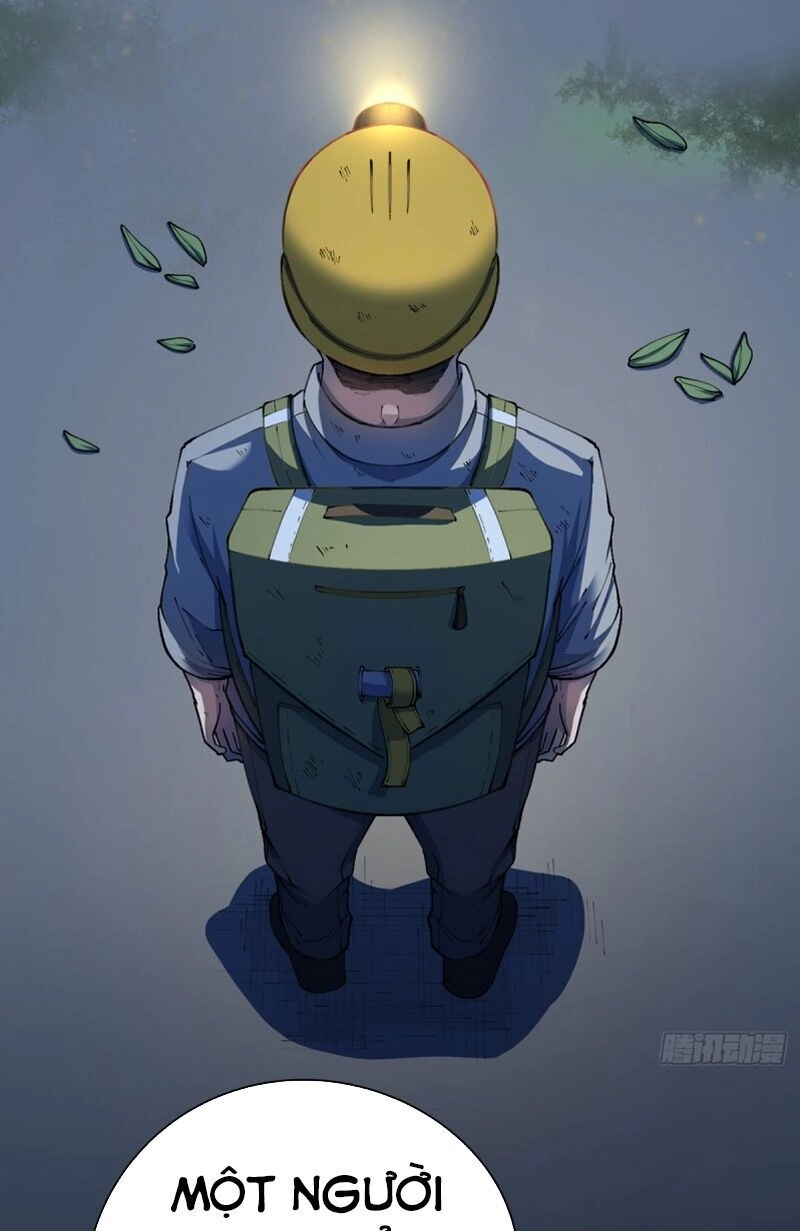 Vương Bài Thần Y Chapter 25 - 33