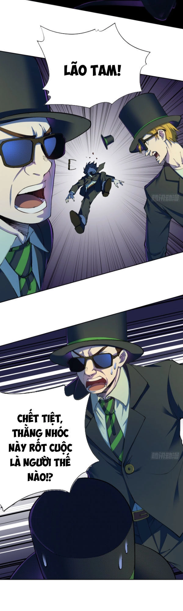 Vương Bài Thần Y Chapter 26 - 15