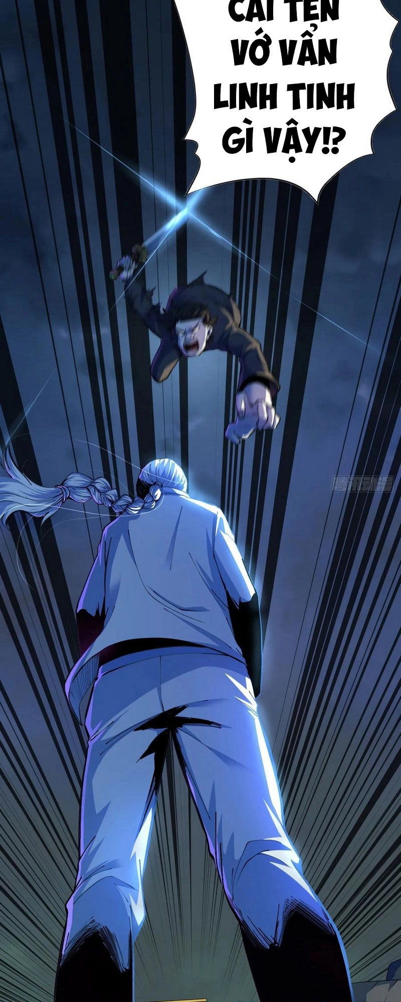 Vương Bài Thần Y Chapter 28 - 17