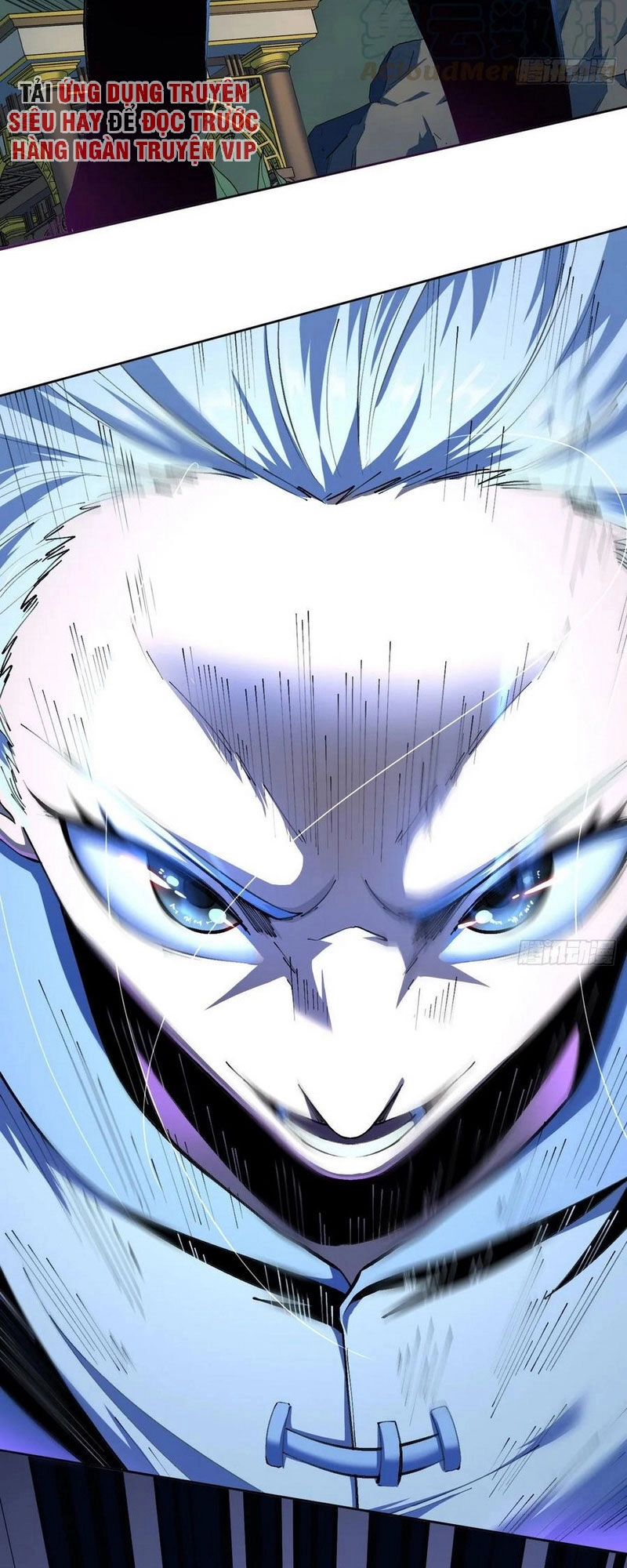 Vương Bài Thần Y Chapter 28 - 18