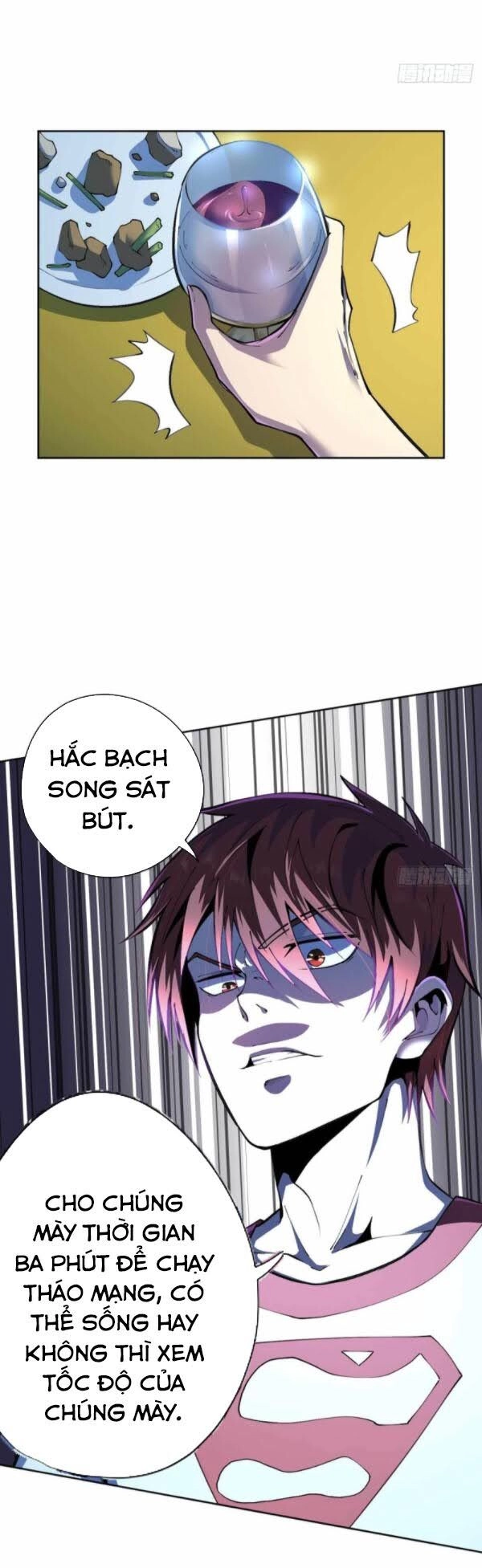 Vương Bài Thần Y Chapter 29 - 17