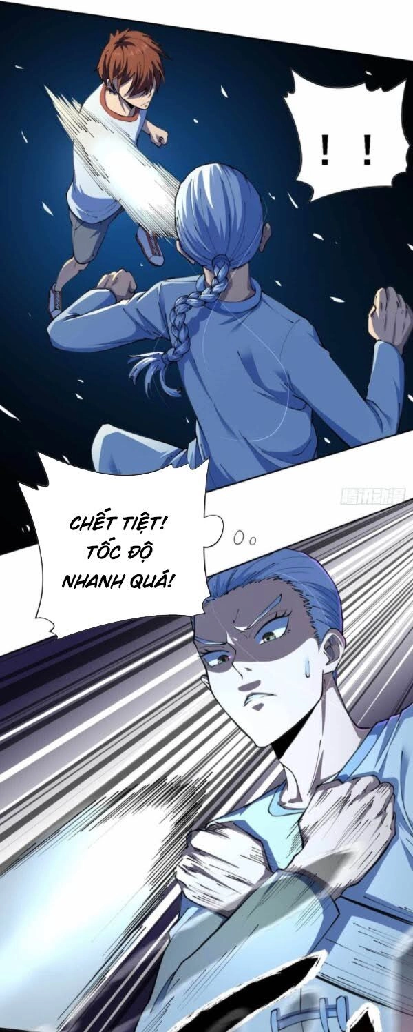 Vương Bài Thần Y Chapter 29 - 23