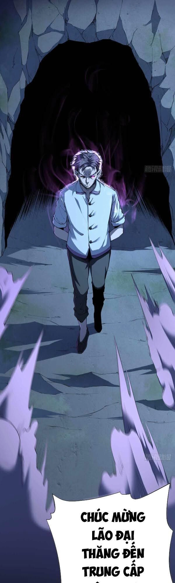 Vương Bài Thần Y Chapter 30 - 24