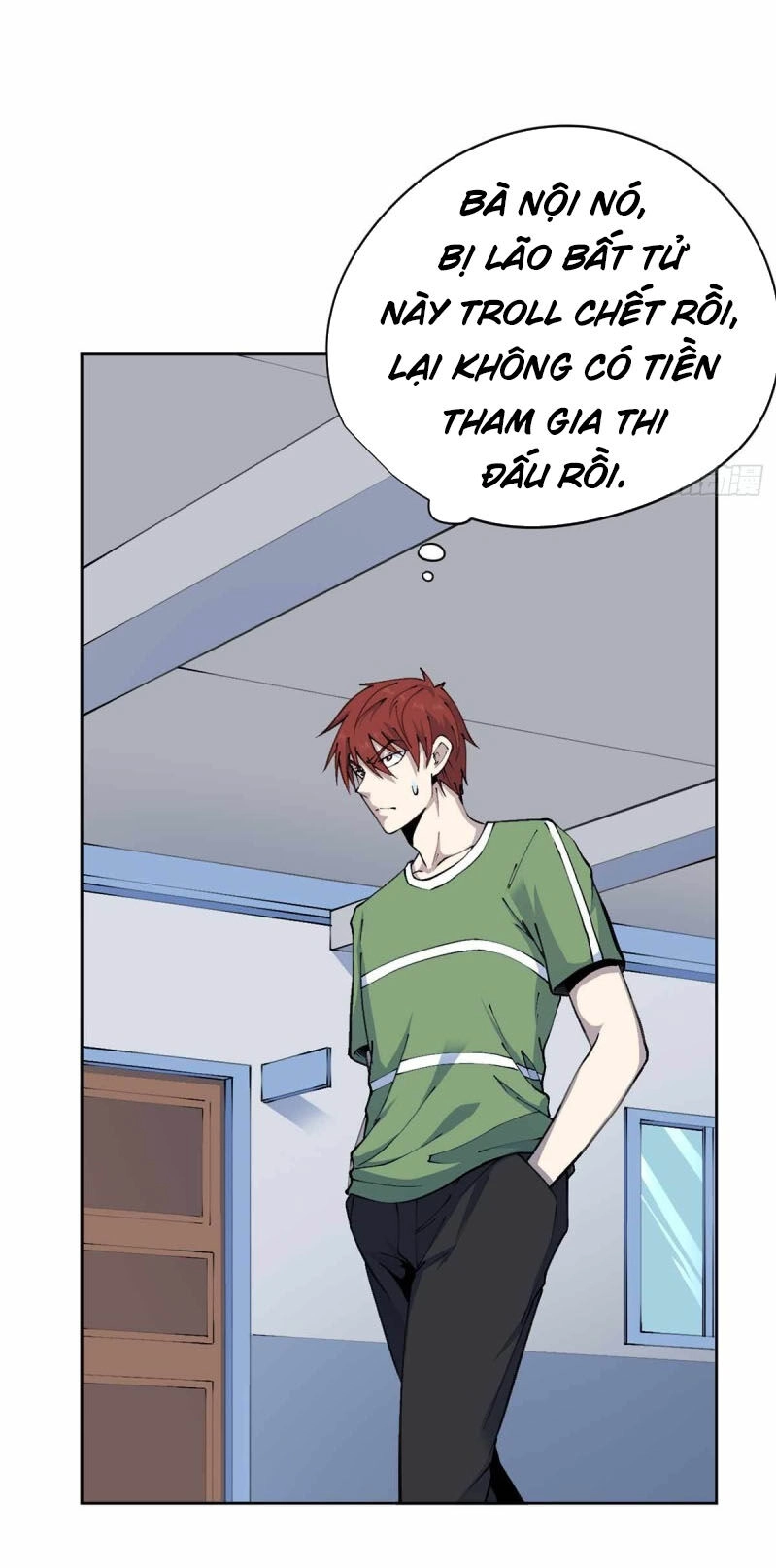 Vương Bài Thần Y Chapter 32 - 8