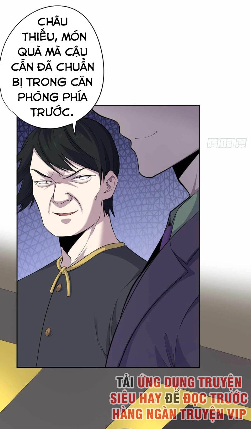 Vương Bài Thần Y Chapter 33 - 23